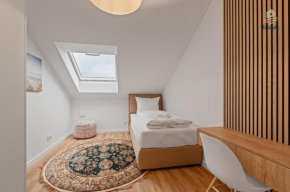 Dahme Ferienwohnungen Seaside Suite 8 Dahme